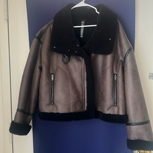 ASOS Jackets & Blazers - ASOS Coat